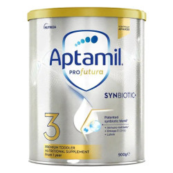 Aptamil Profutura 3 Premium Toddler Nutritional Supplement 1 Year 900g
