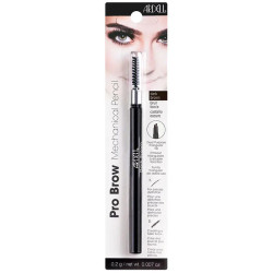 Ardell Brow Mechanical Pencil Dark Brown 0.2g