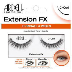 Ardell Extension FX Lash C Curl