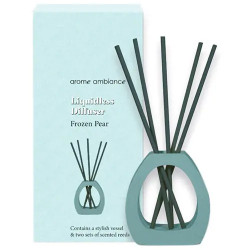 Arome Ambiance Liquidless...