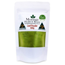 Australian Moringa Powder