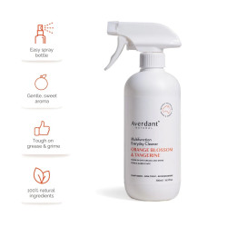 Averdant Multifunction Everyday Cleaner | Orange Blossom & Tangerine