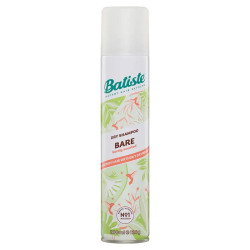 Batiste Dry Shampoo Bare 200ml