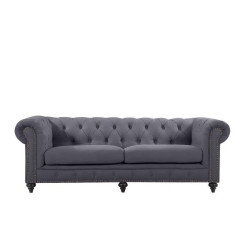 BE Chesterfield 3 Seater...