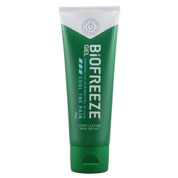 Biofreeze Pain Rel Gel 110g