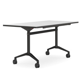 DD Host Flip Table  Black