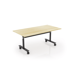 OL Ascend Tech Adjustable Flip Table