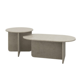 DD Monty Coffee Table Set