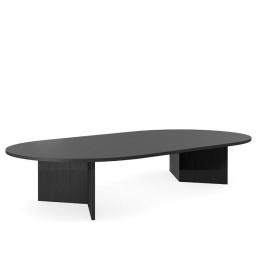 DD Arro Coffee Table with Triangular Legs