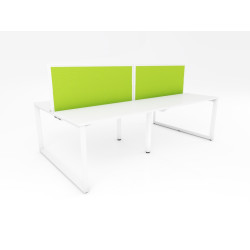 Ro Span Desk and Return