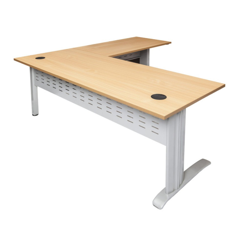 Rp Span Desk and Return
