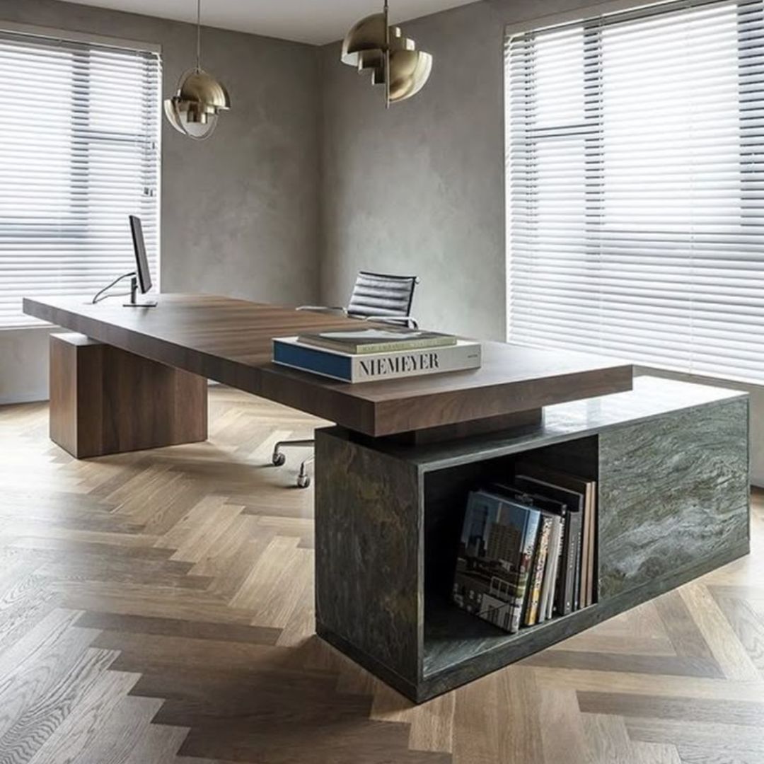 Tano Executive Table ET015 Tano Executive Table ET015