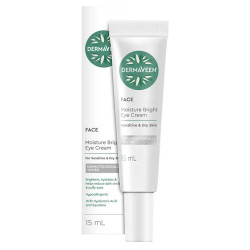 Dermaveen Moisture Bright Eye Cream 15ml