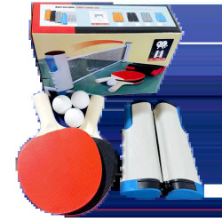 Desktop Table Tennis