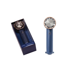 Doma Cooling Ice Fan Navy