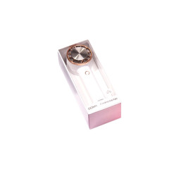 Doma Cooling Ice Fan White