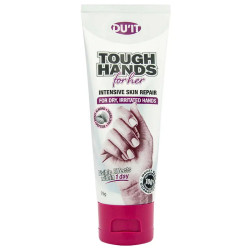 DU'IT Tough Hands For Her Anti-aging Hand Cream 75g