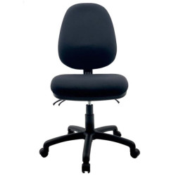 DURO Extra Heavy Duty AFRDI Office Task Chair