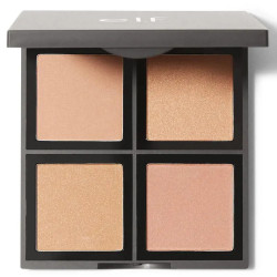 e.l.f. Cosmetics Bronzer Palette Light/Medium 83319