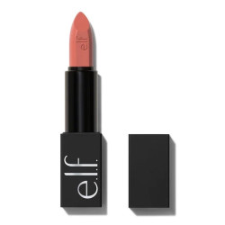 e.l.f. Cosmetics O Face Satin Lipstick Feeling Myse.l.f. Cosmetics Warm Light Coral 81782