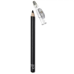 e.l.f. Cosmetics Satin Eyeliner Pencil Black 21119