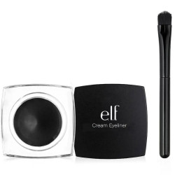 e.l.f. Cream Eyeliner Black 81160