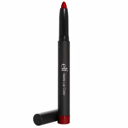 e.l.f. Matte Lip Colour Rich Red 82466