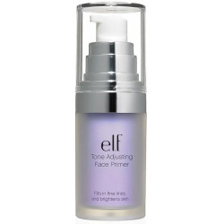 e.l.f. Mineral Infused Face Primer Brightening Lavender 83403