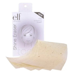 e.l.f. Shine Eraser Green Tea Blotting Sheets 1736