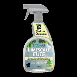 Ecototal Limescale Elite...