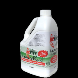 Ecototal Revive Laundry Liquid Detergent 2 Litre Refillable