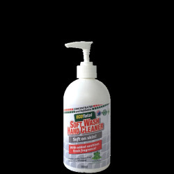 Ecototal Soft Wash Hand Cleaner 500ml Refillable