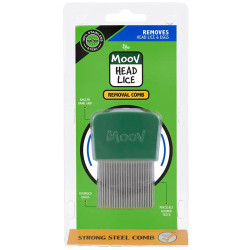 Ego MOOV Head Lice Comb