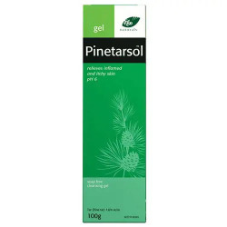 Ego Pinetarsol Gel Tube 100g