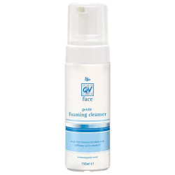 Ego QV Face Foaming Cleanser 150ml