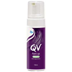 Ego QV Flare Up Wash 150ml