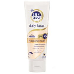 Ego SunSense Daily Face SPF 50+ 75g