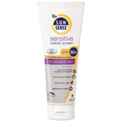 Ego SunSense Sensitive Invisible Sunscreen SPF 50+ 200g