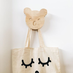 Ekokids Kye Koala Hook