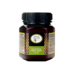 Eucalyptus Forest Honey TA20+ 1kg