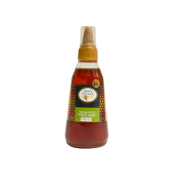 Eucalyptus TA20+ Honey Squeeze 375g