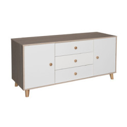 EV Acacia Buffet/ Bedroom TV Stand