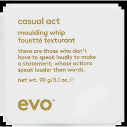 EVO casual act moulding whip