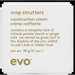 EVO crop strutters construction cream