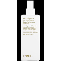 EVO day of grace pre-style primer