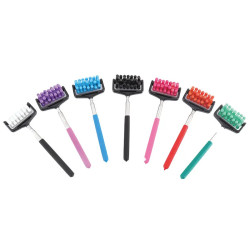 Extendable Massager Roller - Sold Separately