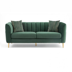 FX Alexia Sofa – Green