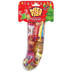 Fyna Wizz Fizz Christmas Stocking 134g