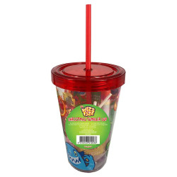 Fyna Wizz Fizz Christmas Tumbler 130g