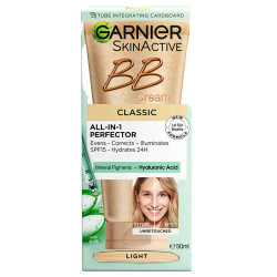 Garnier BB Cream All-In-One Perfector Classic Light SPF 15 50ml